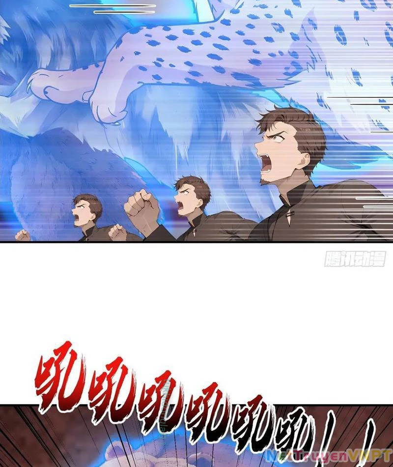 Vô Địch Bắt Đầu Từ Trúc Cơ Chapter 64 - Trang 2