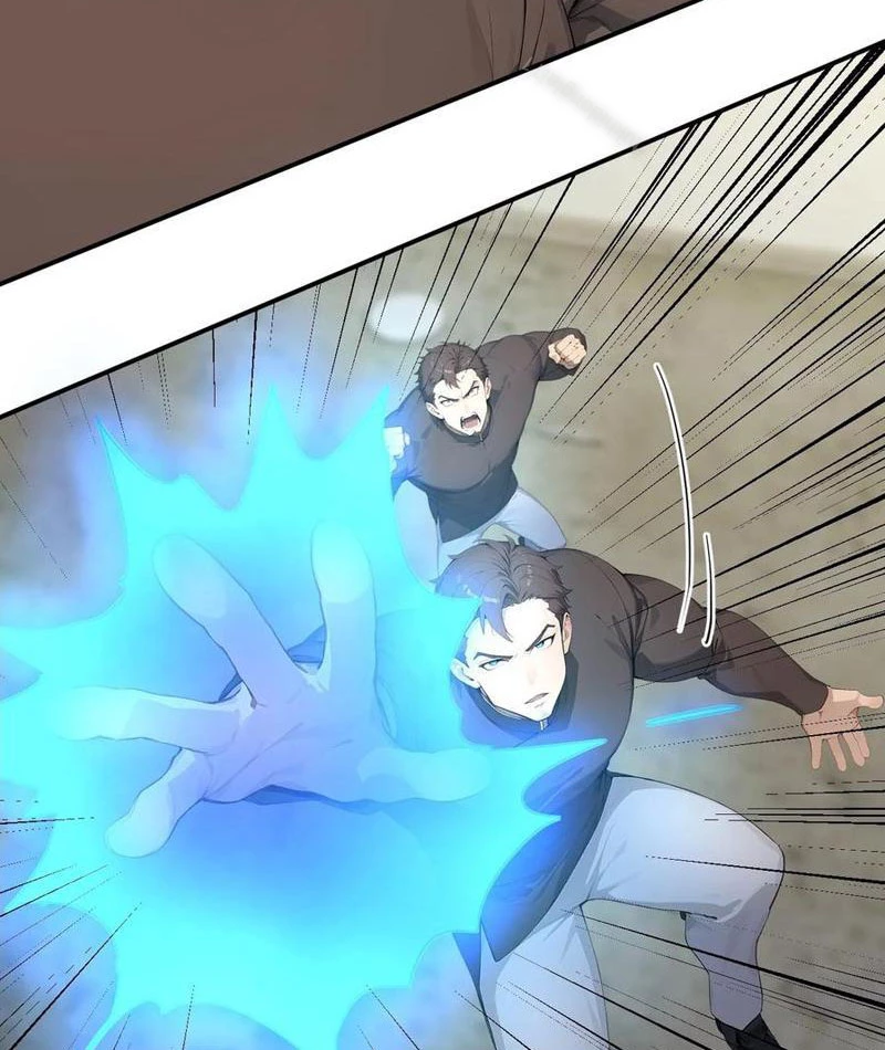 Vô Địch Bắt Đầu Từ Trúc Cơ Chapter 64 - Trang 2