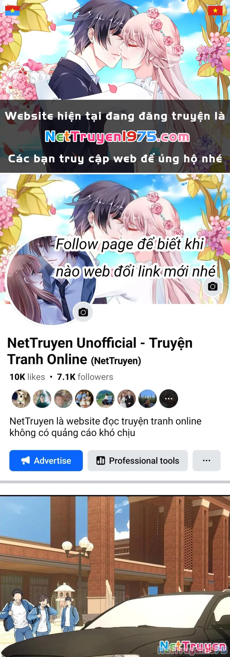 Vô Địch Bắt Đầu Từ Trúc Cơ Chapter 66 - Trang 2