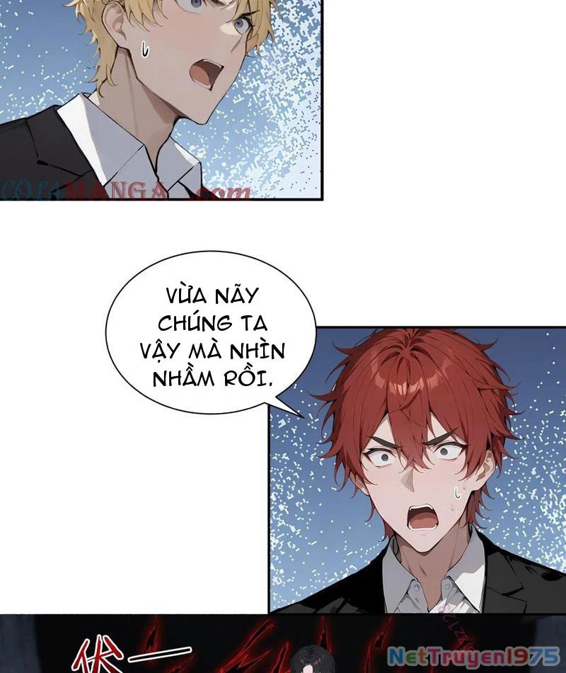 Vô Địch Bắt Đầu Từ Trúc Cơ Chapter 67 - Trang 2