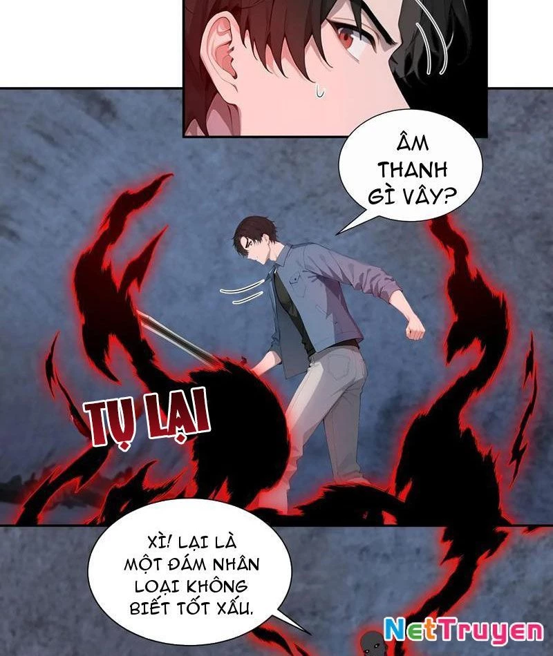 Vô Địch Bắt Đầu Từ Trúc Cơ Chapter 67 - Trang 2