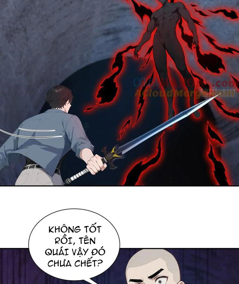 Vô Địch Bắt Đầu Từ Trúc Cơ Chapter 67 - Trang 2