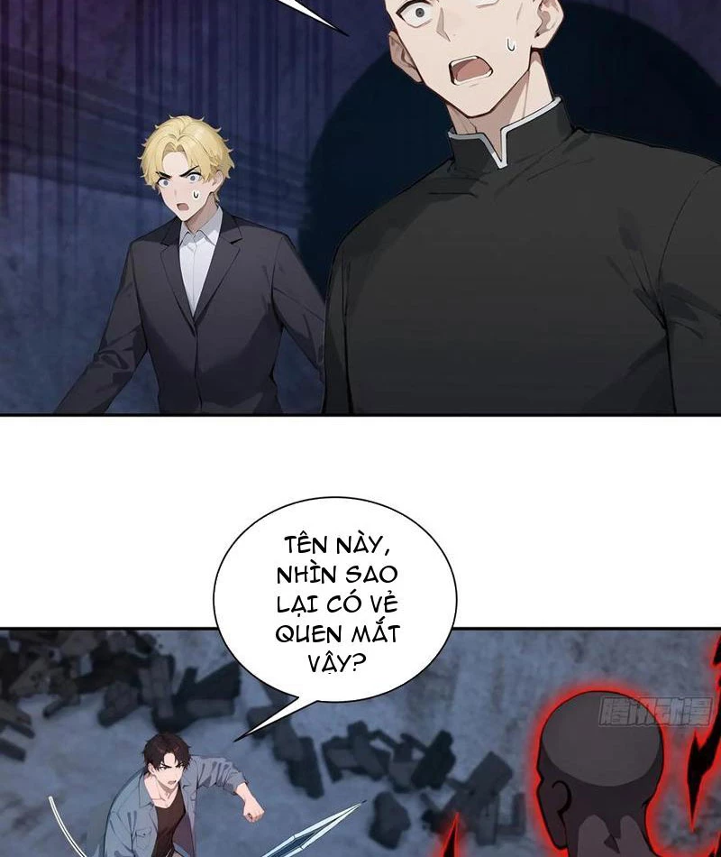 Vô Địch Bắt Đầu Từ Trúc Cơ Chapter 67 - Trang 2