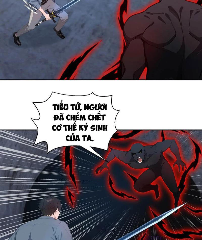 Vô Địch Bắt Đầu Từ Trúc Cơ Chapter 67 - Trang 2