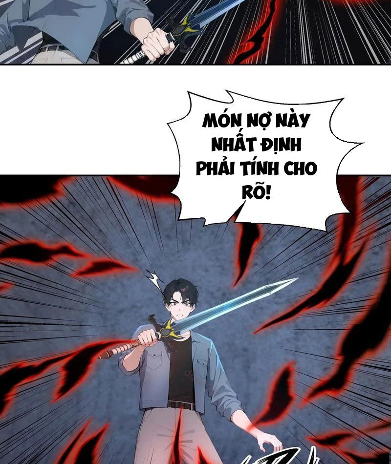 Vô Địch Bắt Đầu Từ Trúc Cơ Chapter 67 - Trang 2