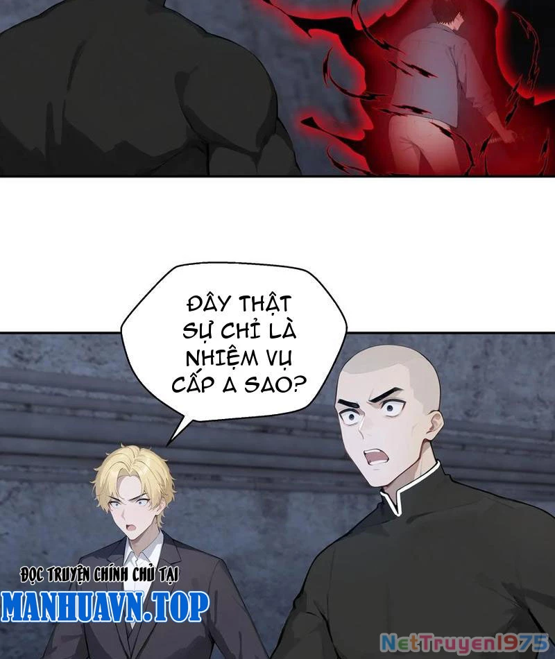 Vô Địch Bắt Đầu Từ Trúc Cơ Chapter 67 - Trang 2