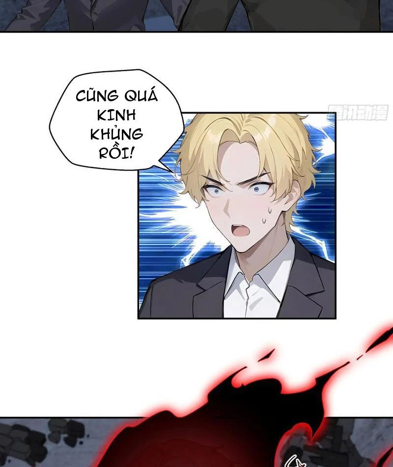 Vô Địch Bắt Đầu Từ Trúc Cơ Chapter 67 - Trang 2