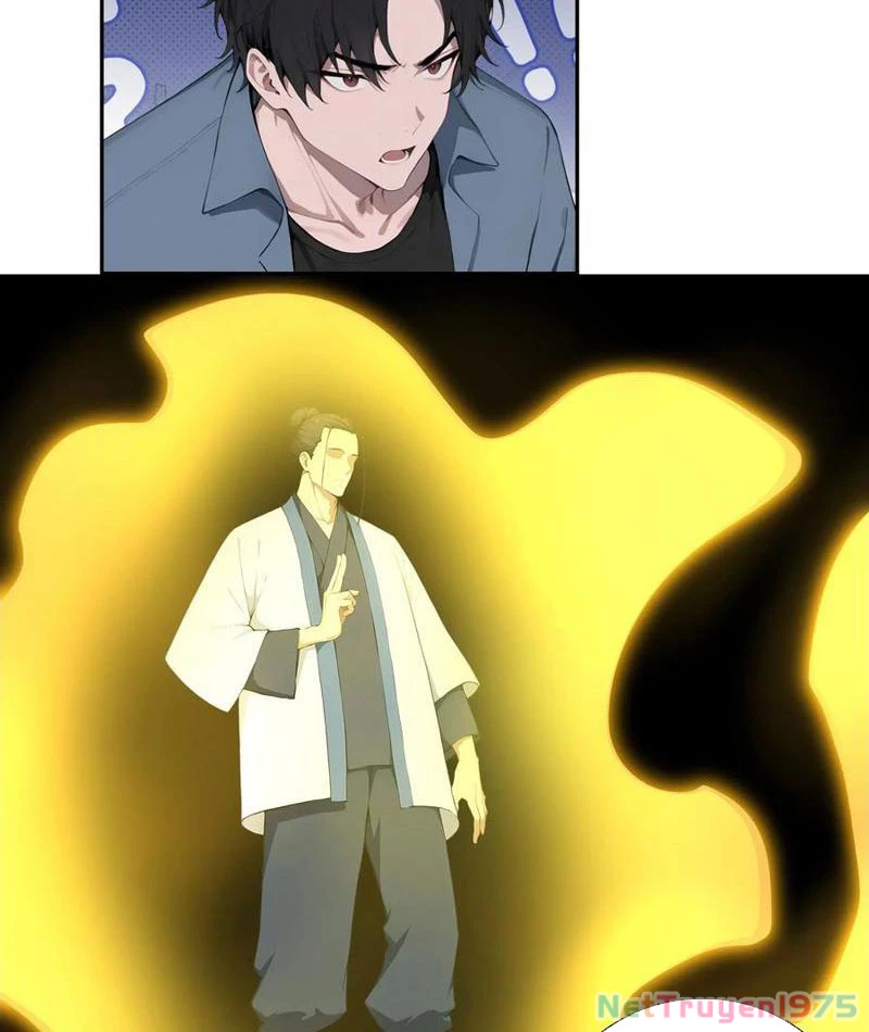 Vô Địch Bắt Đầu Từ Trúc Cơ Chapter 67 - Trang 2
