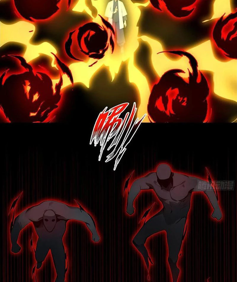 Vô Địch Bắt Đầu Từ Trúc Cơ Chapter 67 - Trang 2