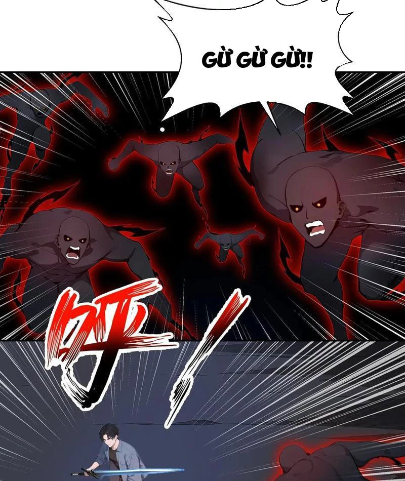 Vô Địch Bắt Đầu Từ Trúc Cơ Chapter 67 - Trang 2