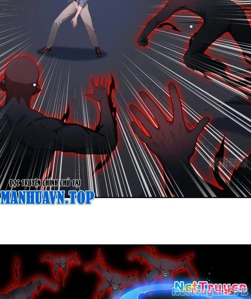 Vô Địch Bắt Đầu Từ Trúc Cơ Chapter 67 - Trang 2
