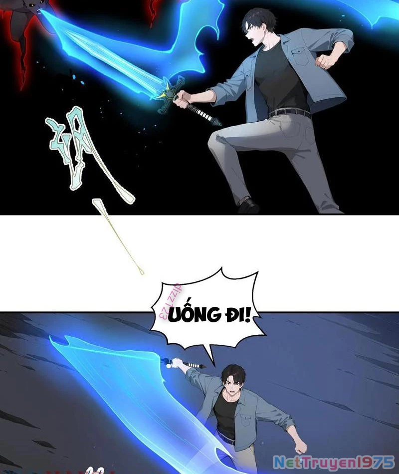 Vô Địch Bắt Đầu Từ Trúc Cơ Chapter 67 - Trang 2