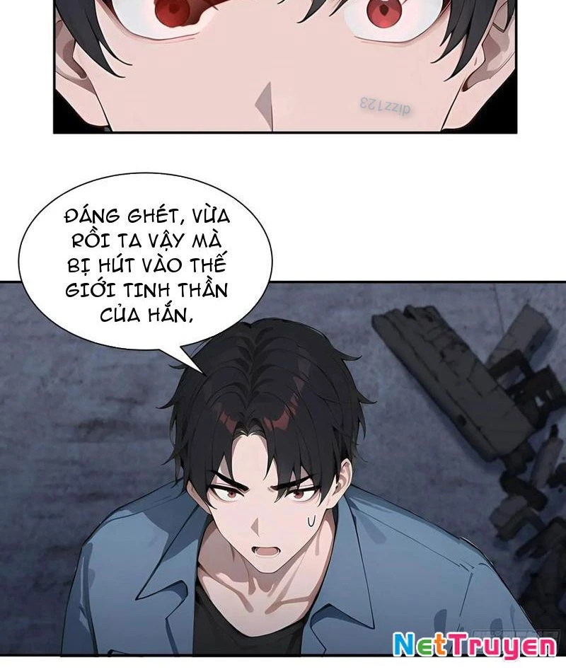 Vô Địch Bắt Đầu Từ Trúc Cơ Chapter 67 - Trang 2