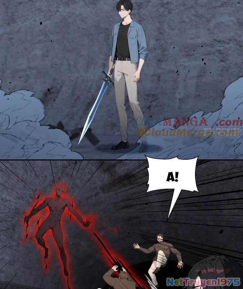 Vô Địch Bắt Đầu Từ Trúc Cơ Chapter 67 - Trang 2