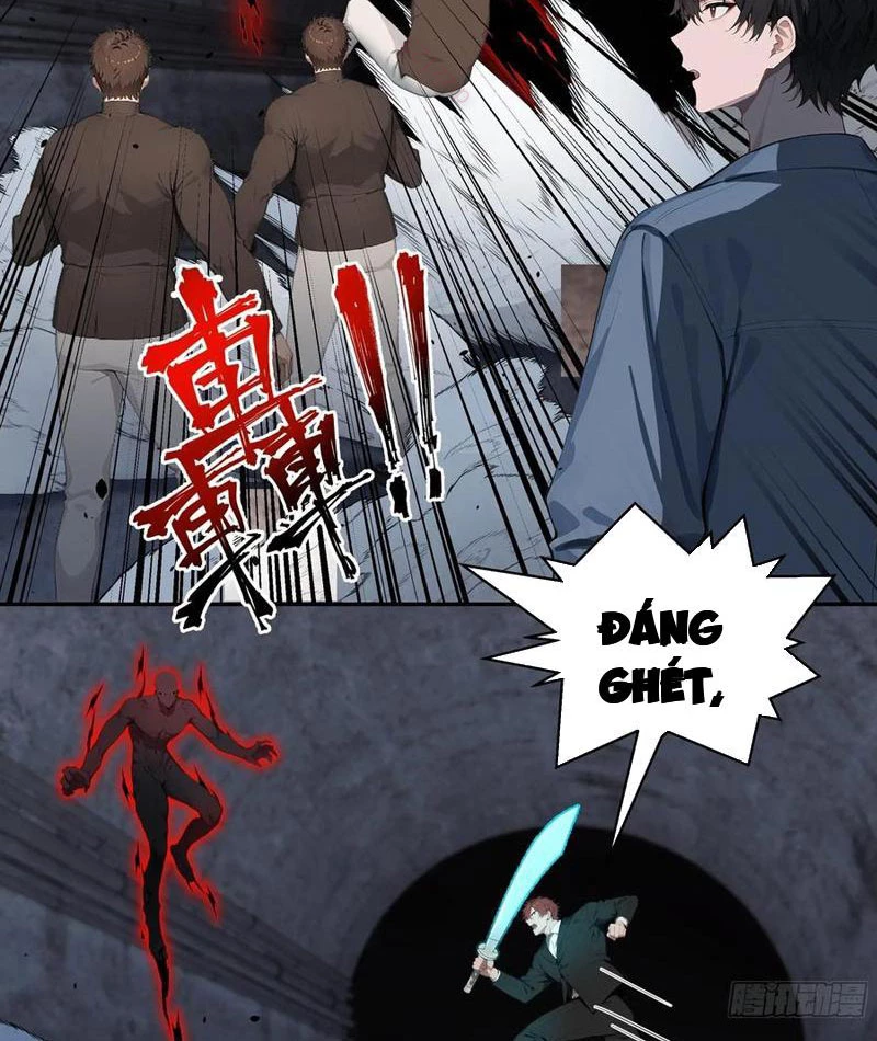 Vô Địch Bắt Đầu Từ Trúc Cơ Chapter 67 - Trang 2