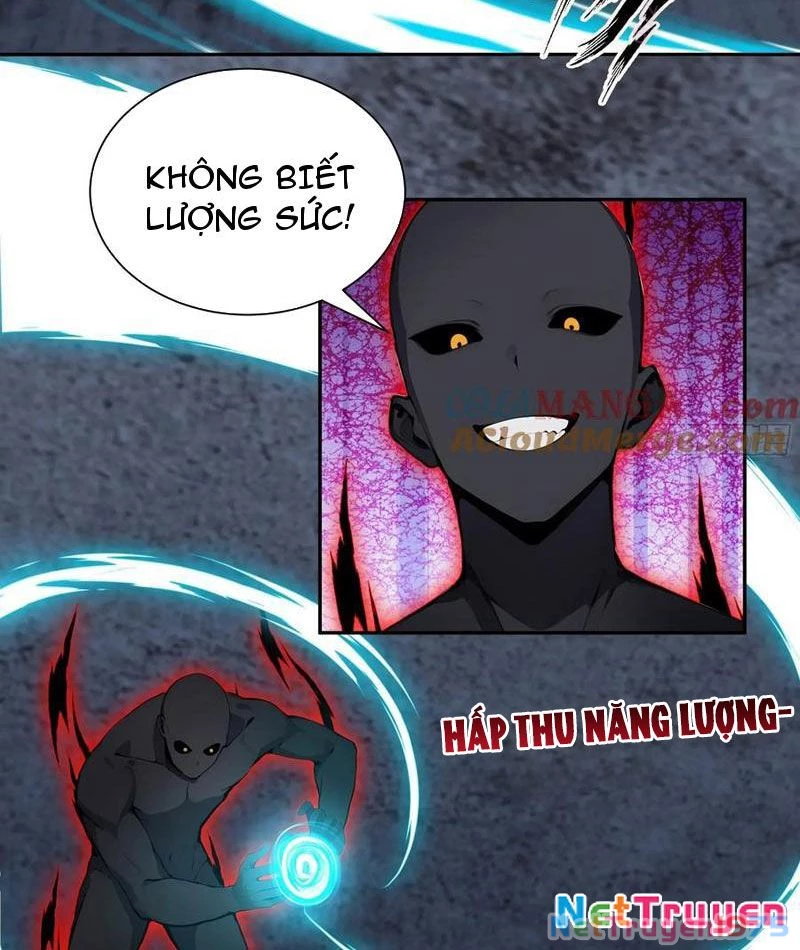 Vô Địch Bắt Đầu Từ Trúc Cơ Chapter 67 - Trang 2