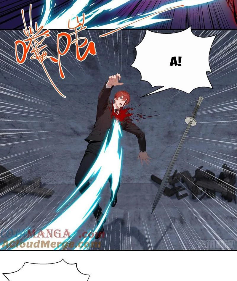 Vô Địch Bắt Đầu Từ Trúc Cơ Chapter 67 - Trang 2