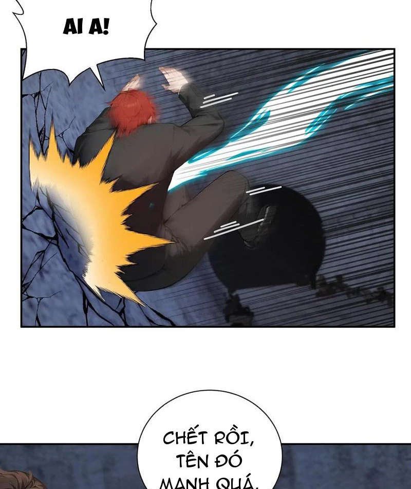 Vô Địch Bắt Đầu Từ Trúc Cơ Chapter 67 - Trang 2