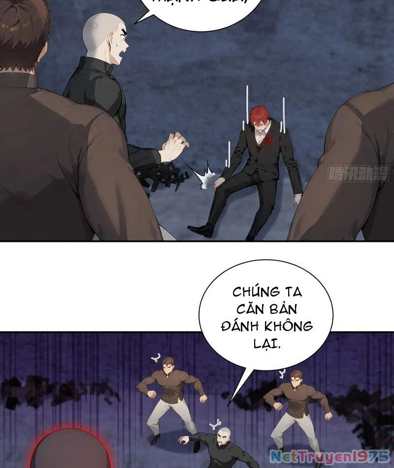 Vô Địch Bắt Đầu Từ Trúc Cơ Chapter 67 - Trang 2