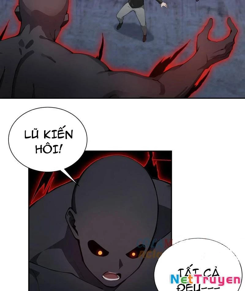 Vô Địch Bắt Đầu Từ Trúc Cơ Chapter 67 - Trang 2