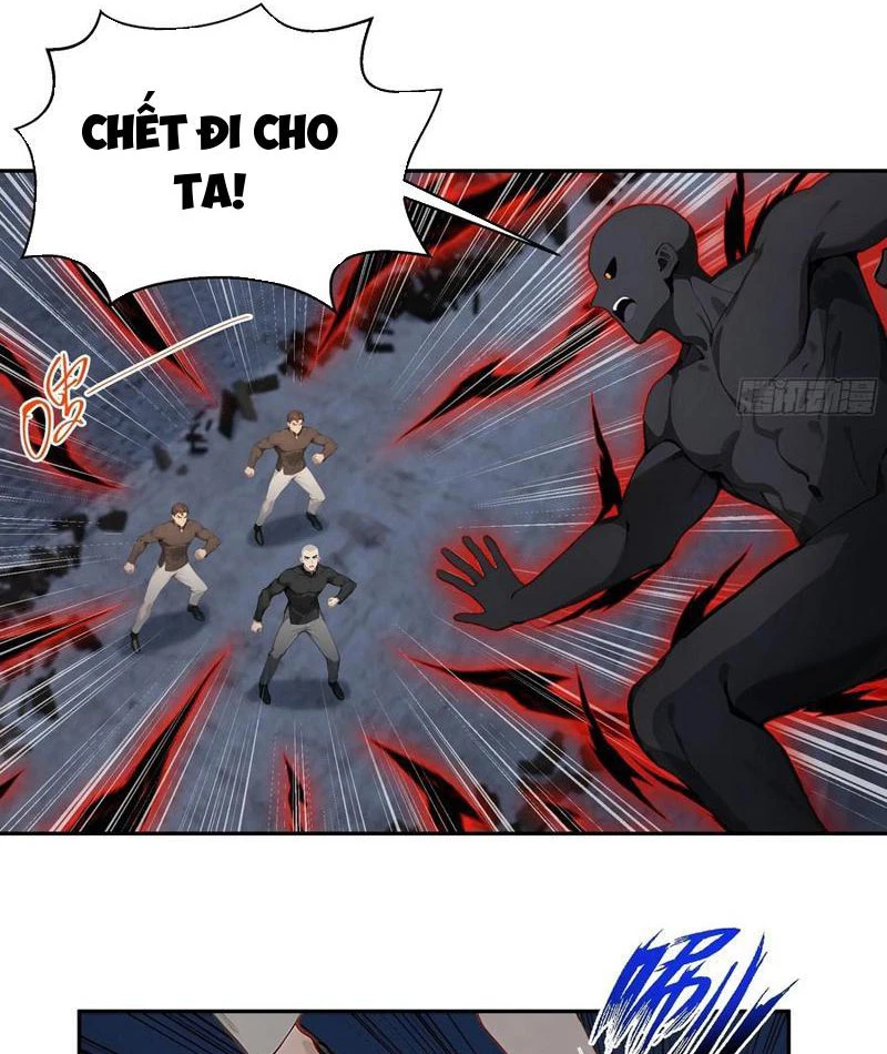 Vô Địch Bắt Đầu Từ Trúc Cơ Chapter 67 - Trang 2