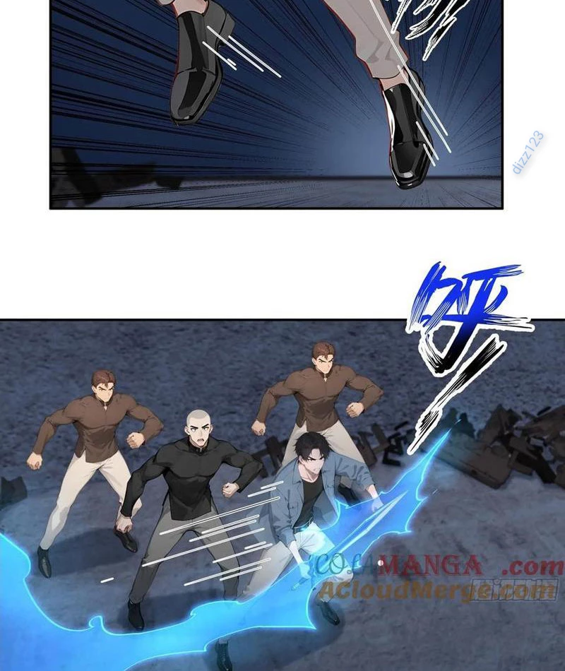 Vô Địch Bắt Đầu Từ Trúc Cơ Chapter 67 - Trang 2