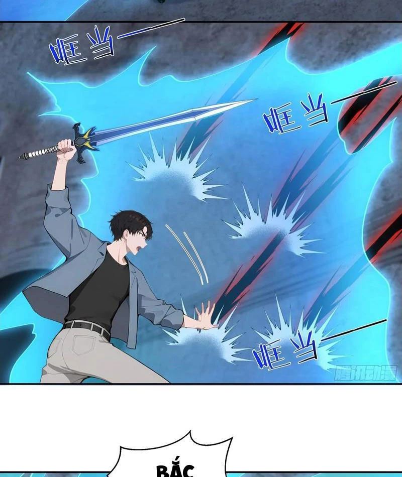 Vô Địch Bắt Đầu Từ Trúc Cơ Chapter 67 - Trang 2