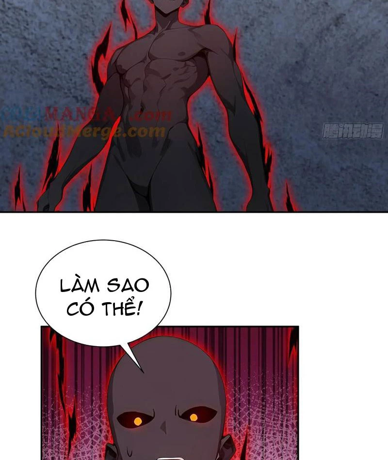 Vô Địch Bắt Đầu Từ Trúc Cơ Chapter 67 - Trang 2