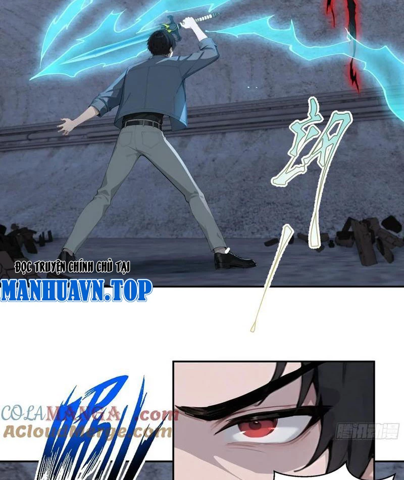 Vô Địch Bắt Đầu Từ Trúc Cơ Chapter 67 - Trang 2