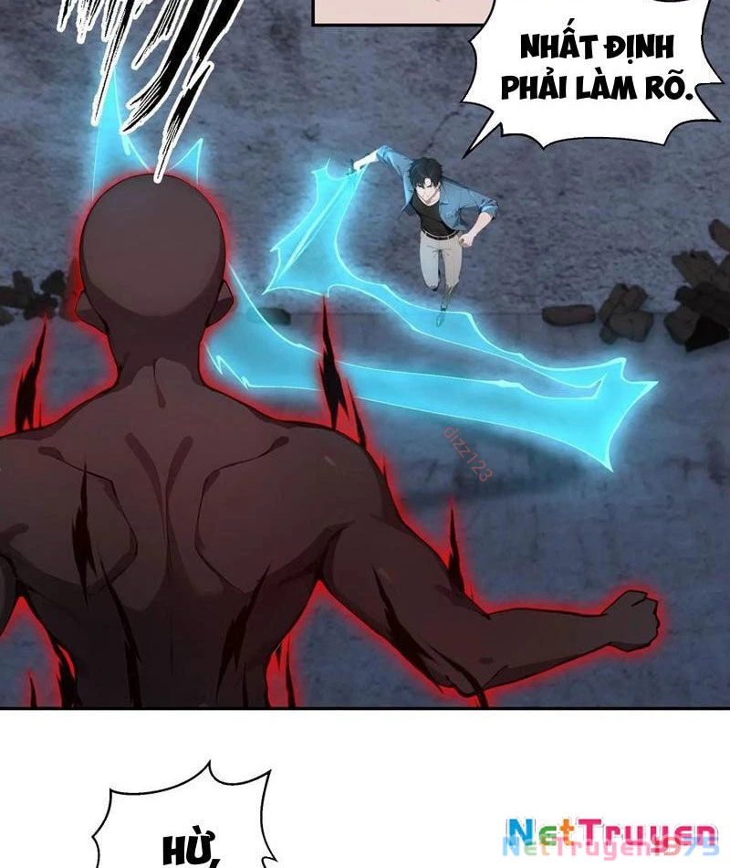 Vô Địch Bắt Đầu Từ Trúc Cơ Chapter 67 - Trang 2
