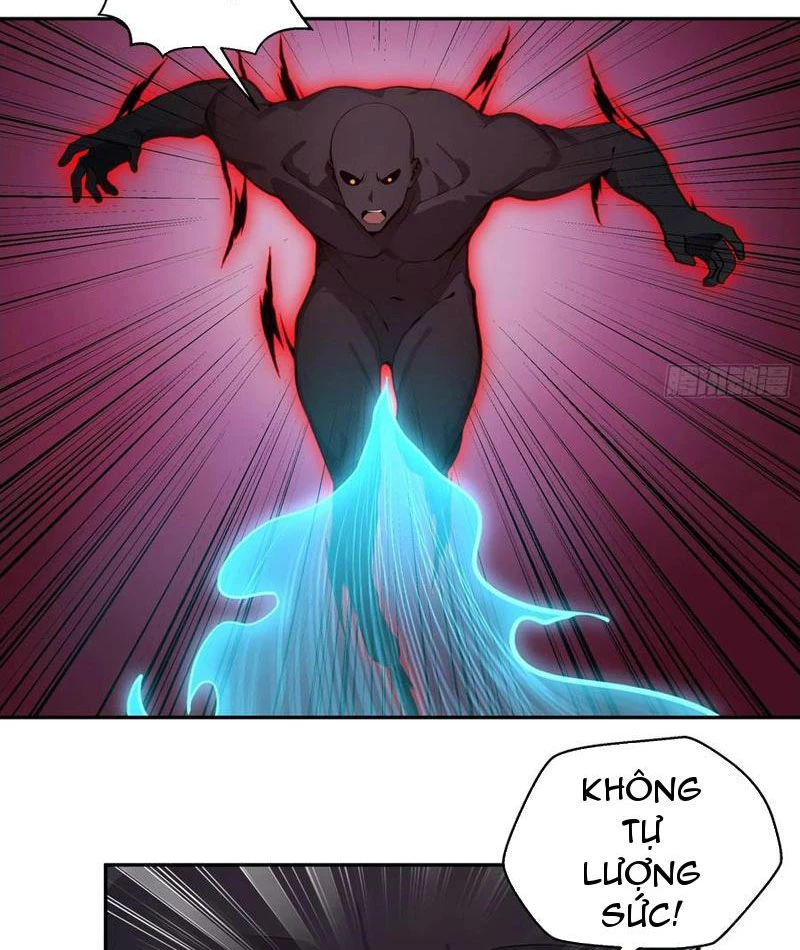 Vô Địch Bắt Đầu Từ Trúc Cơ Chapter 67 - Trang 2