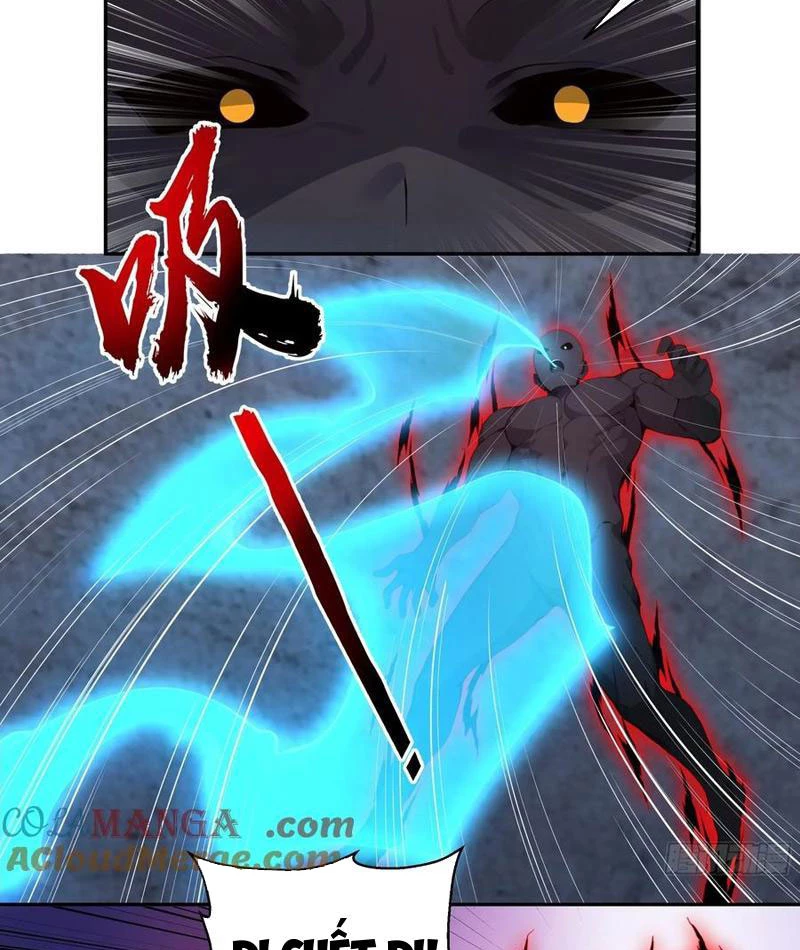 Vô Địch Bắt Đầu Từ Trúc Cơ Chapter 67 - Trang 2