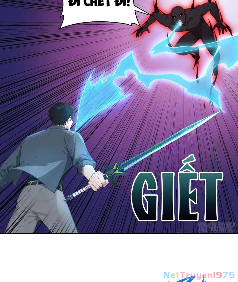 Vô Địch Bắt Đầu Từ Trúc Cơ Chapter 67 - Trang 2