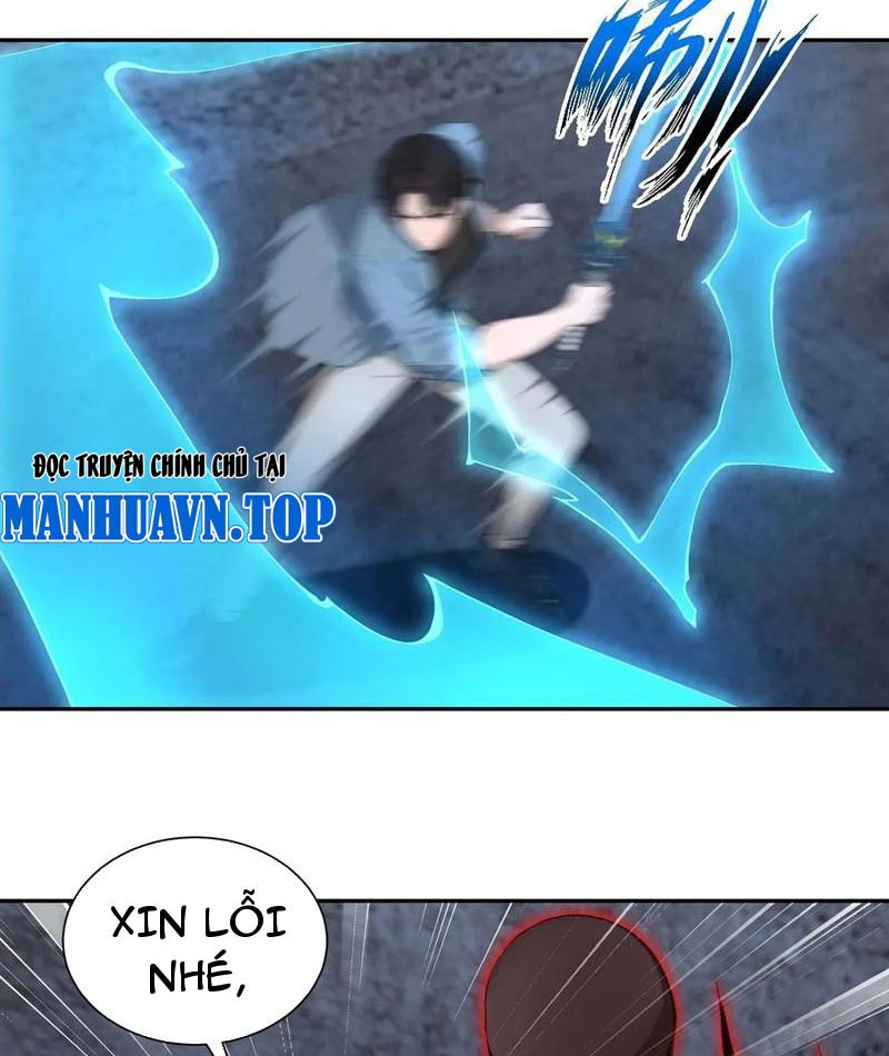 Vô Địch Bắt Đầu Từ Trúc Cơ Chapter 67 - Trang 2