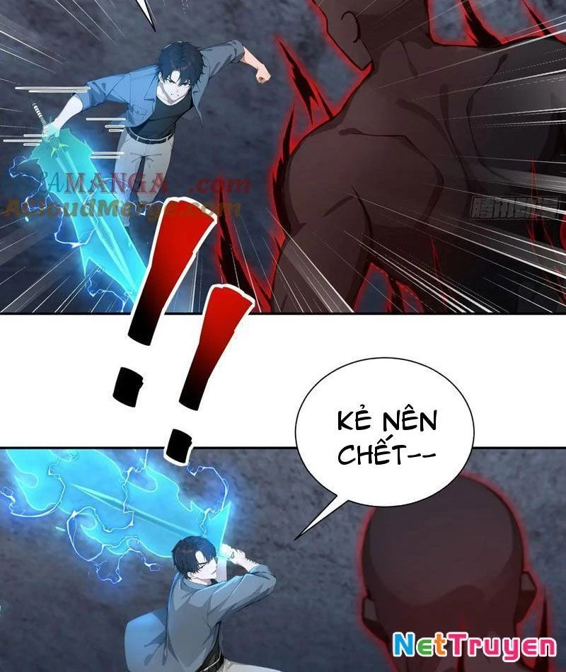 Vô Địch Bắt Đầu Từ Trúc Cơ Chapter 67 - Trang 2