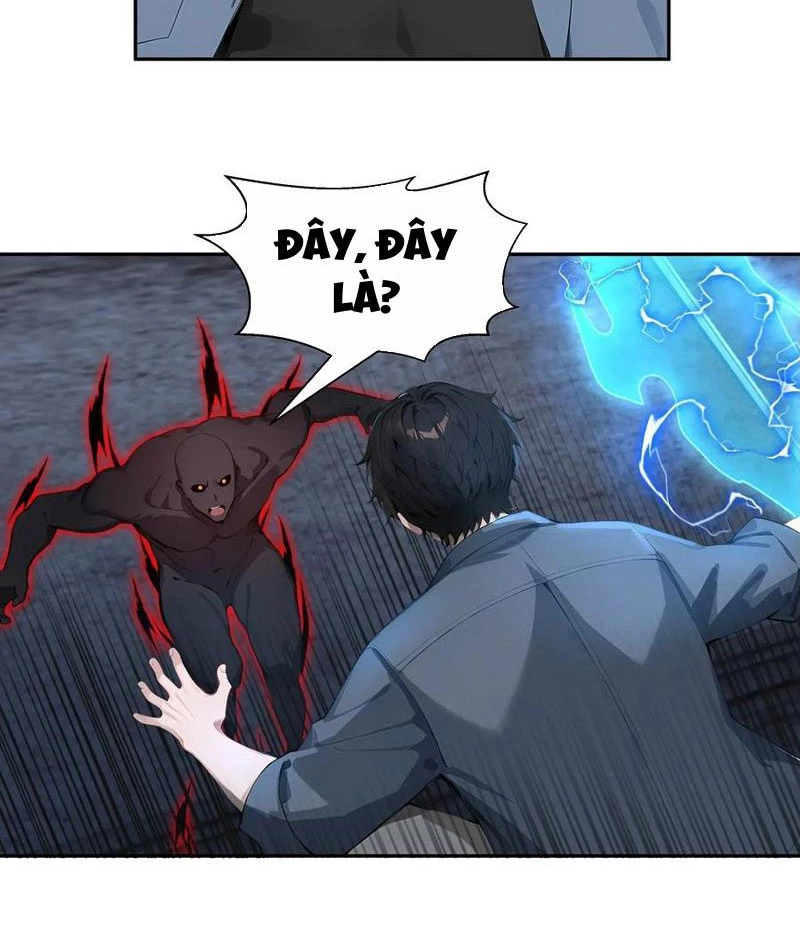 Vô Địch Bắt Đầu Từ Trúc Cơ Chapter 67 - Trang 2