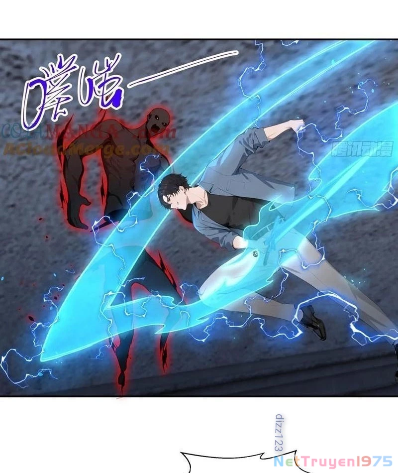 Vô Địch Bắt Đầu Từ Trúc Cơ Chapter 67 - Trang 2