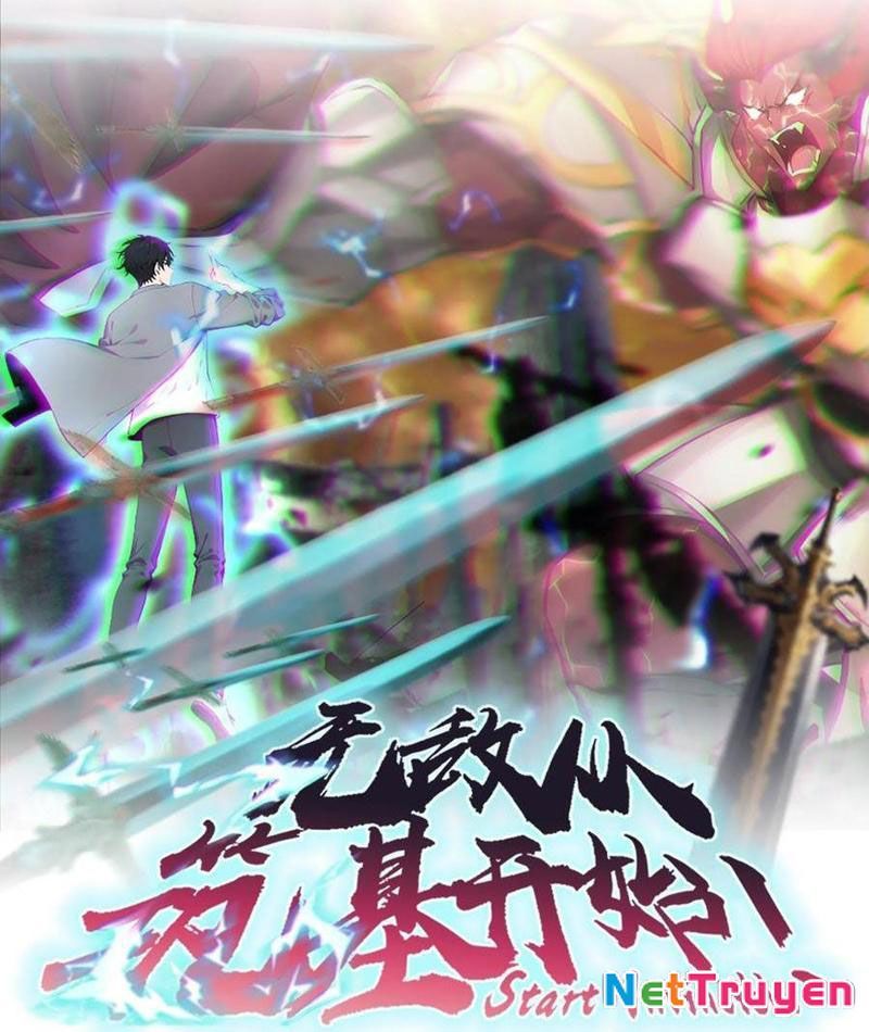 Vô Địch Bắt Đầu Từ Trúc Cơ Chapter 68 - Trang 2
