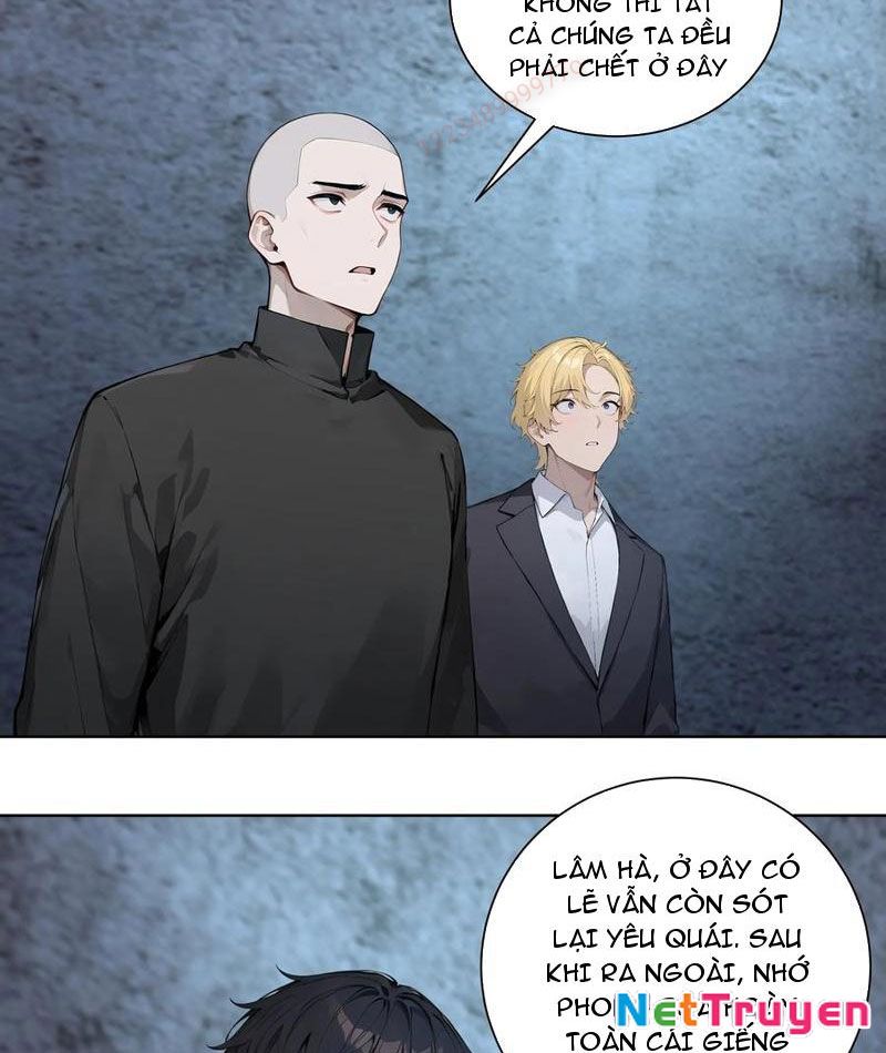Vô Địch Bắt Đầu Từ Trúc Cơ Chapter 68 - Trang 2