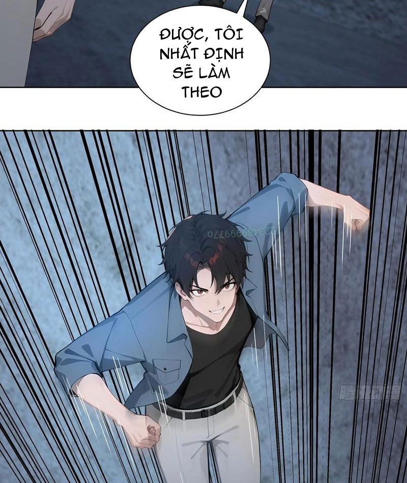 Vô Địch Bắt Đầu Từ Trúc Cơ Chapter 68 - Trang 2