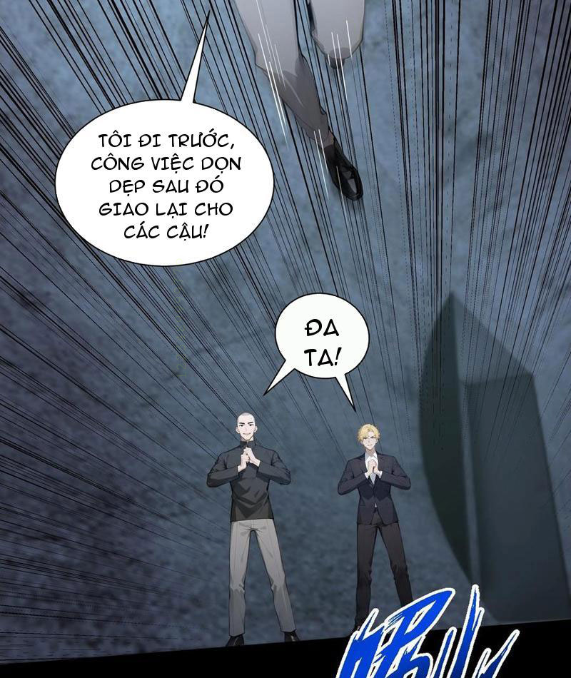 Vô Địch Bắt Đầu Từ Trúc Cơ Chapter 68 - Trang 2
