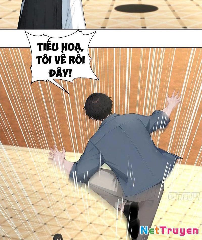 Vô Địch Bắt Đầu Từ Trúc Cơ Chapter 68 - Trang 2