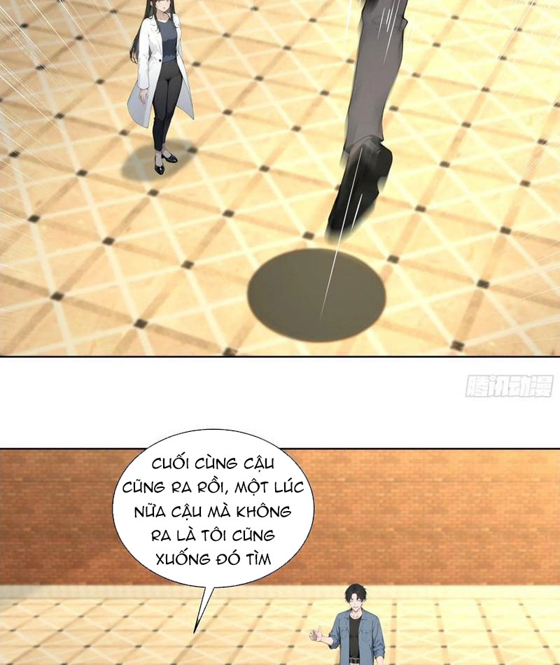 Vô Địch Bắt Đầu Từ Trúc Cơ Chapter 68 - Trang 2