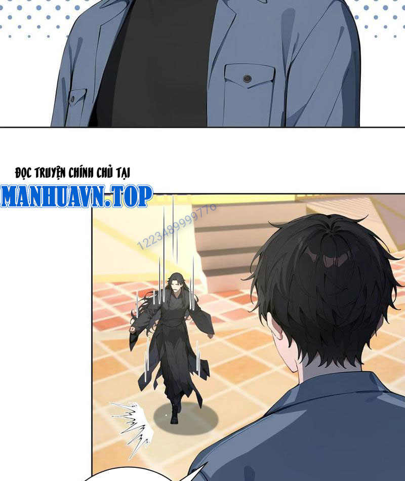 Vô Địch Bắt Đầu Từ Trúc Cơ Chapter 68 - Trang 2