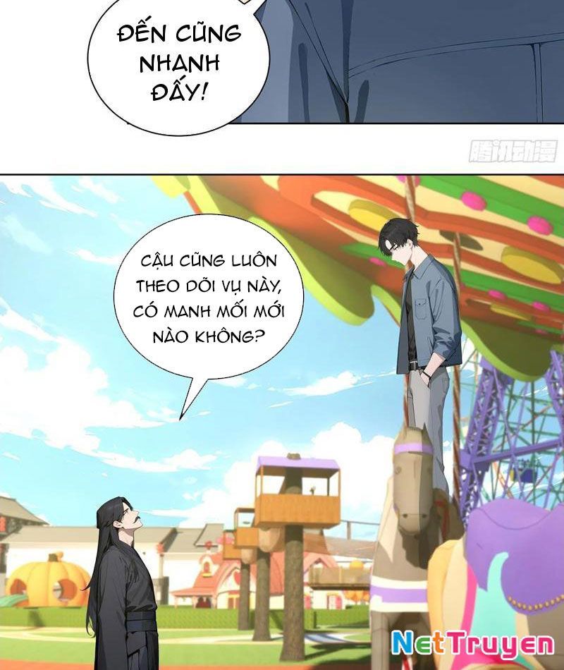 Vô Địch Bắt Đầu Từ Trúc Cơ Chapter 68 - Trang 2