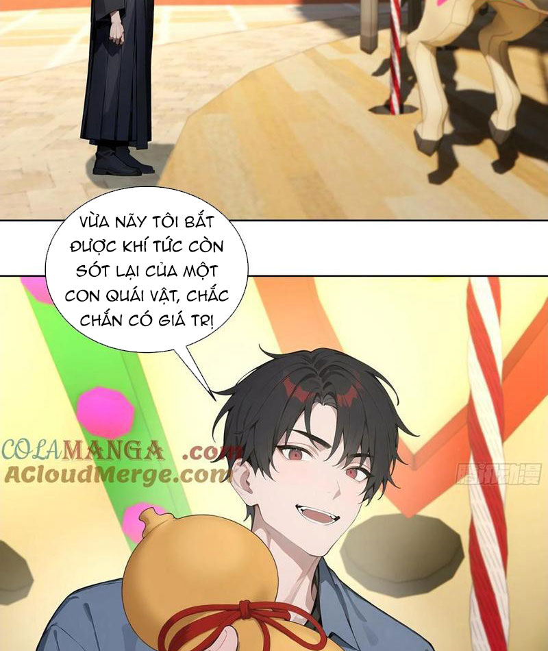 Vô Địch Bắt Đầu Từ Trúc Cơ Chapter 68 - Trang 2
