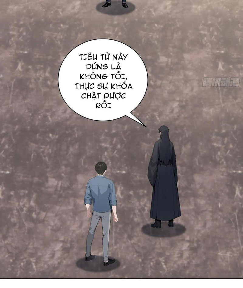 Vô Địch Bắt Đầu Từ Trúc Cơ Chapter 68 - Trang 2