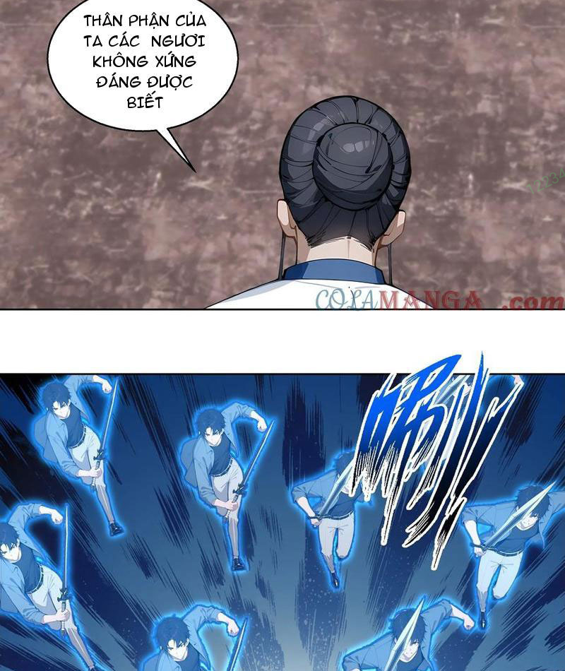 Vô Địch Bắt Đầu Từ Trúc Cơ Chapter 68 - Trang 2