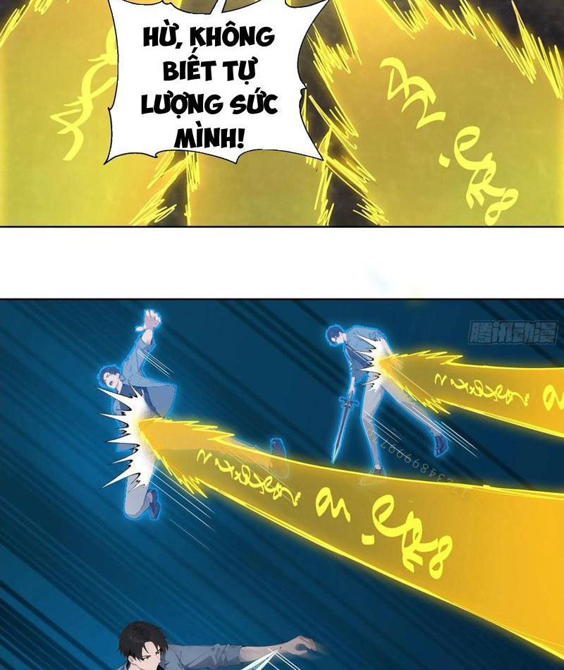 Vô Địch Bắt Đầu Từ Trúc Cơ Chapter 68 - Trang 2