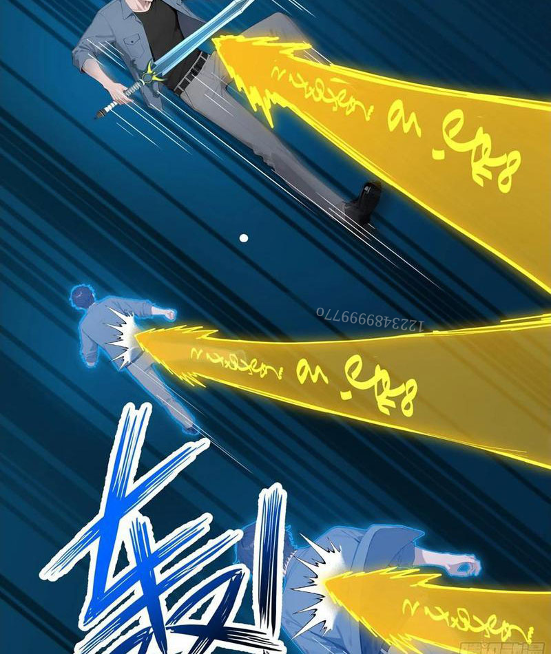 Vô Địch Bắt Đầu Từ Trúc Cơ Chapter 68 - Trang 2